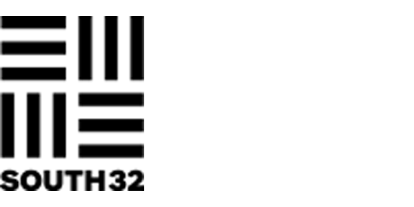 south32 Logo