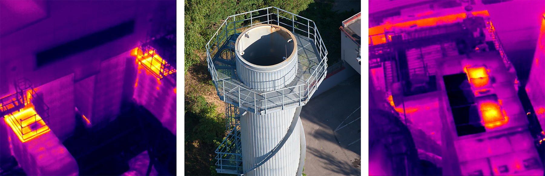 Cluster 3 row template sq