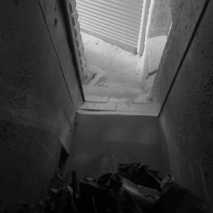 Wet Ash Discharger - Post Clean